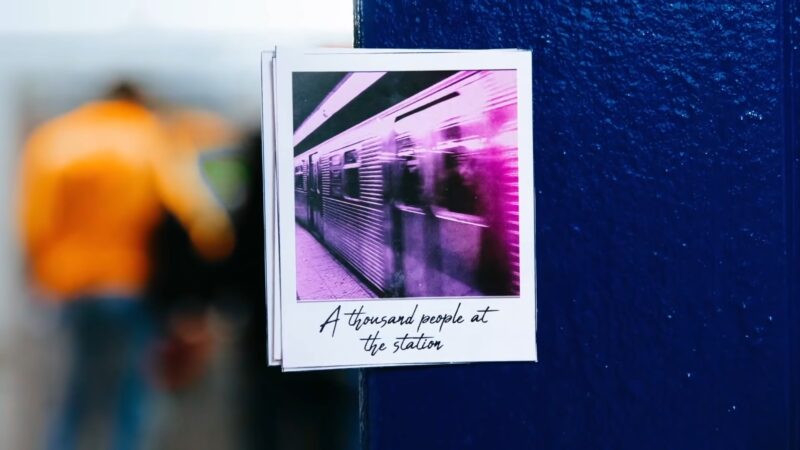 Tips for Getting the Best Polaroid Effect