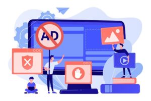 Ad Blocker Apps