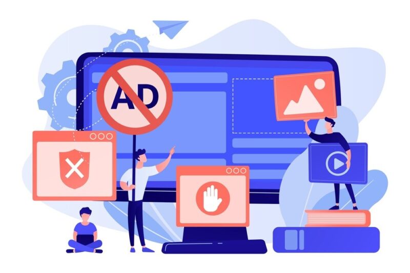 Ad Blocker Apps