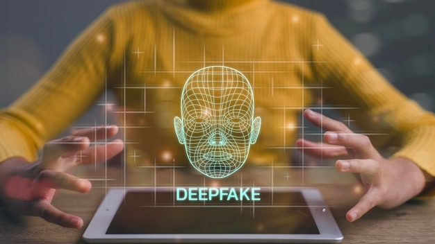 Deepfakes and AI-Generated Impersonations