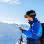 Plan a Tech-Savvy Winter Vacation