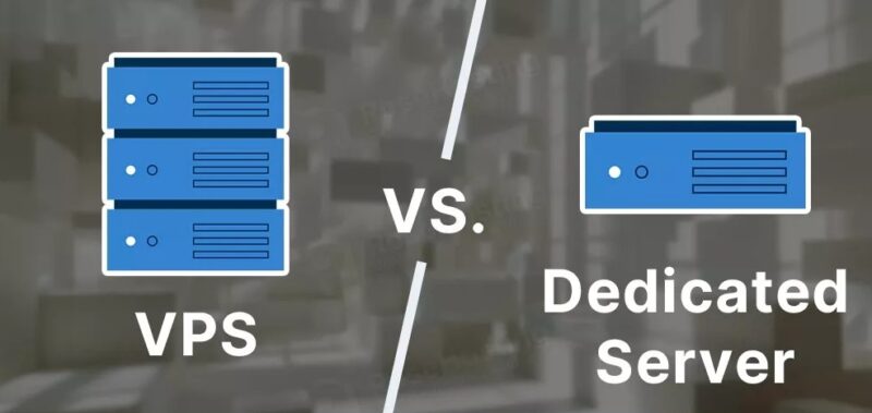 VPS vs Dedicated Servers for Odoo