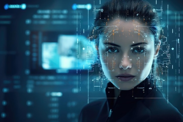 fight with AI gereated fake