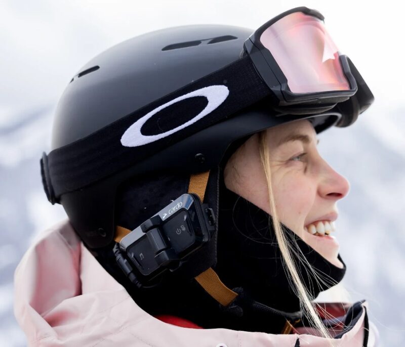 snowboard helmet speakers