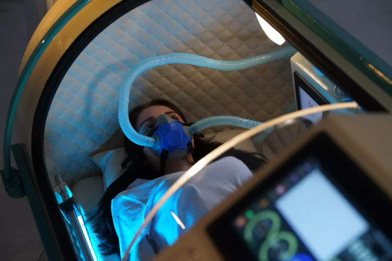 Hyperbaric Technology
